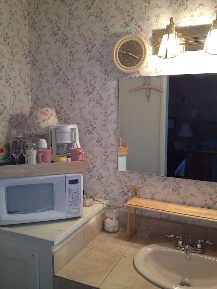 Mountain Haven Inn - photo 38