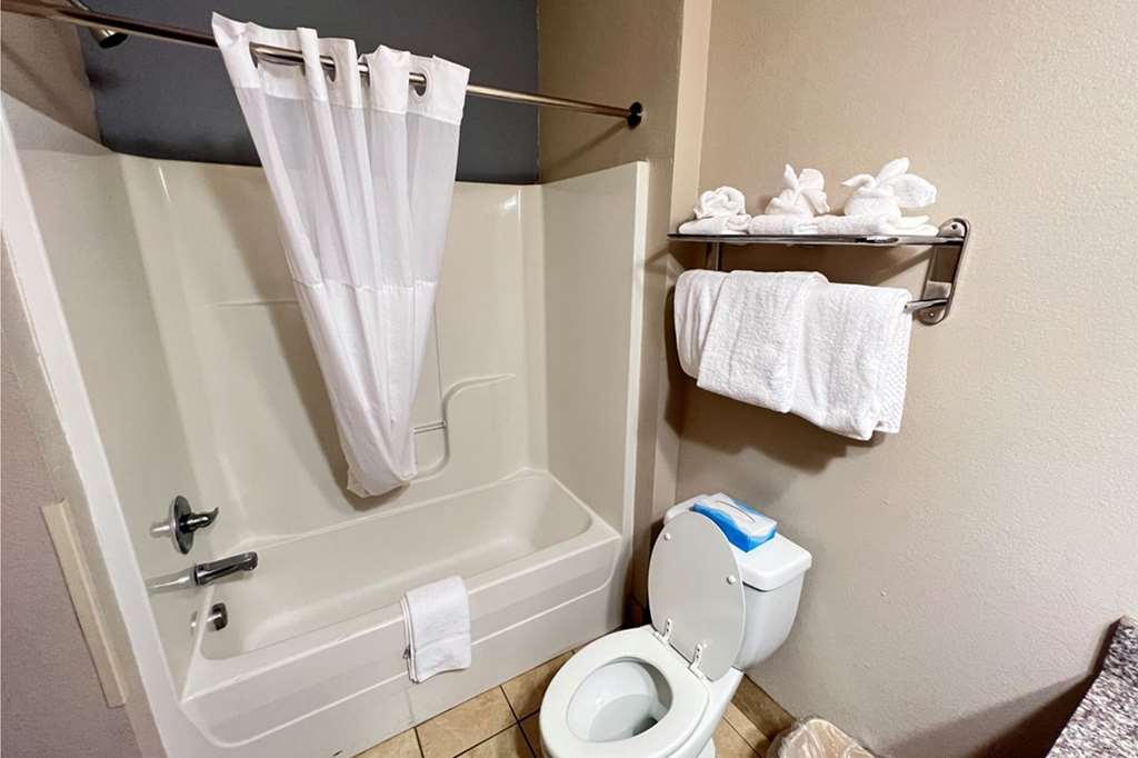 Econo Lodge Augusta West near Fort Gordon - photo 17