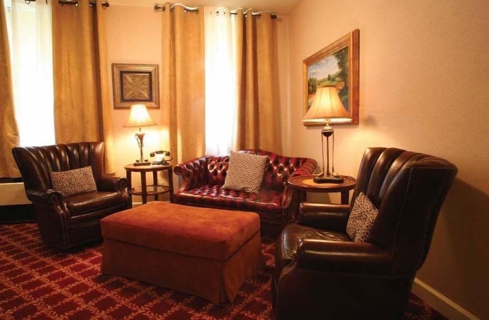 The Martha Washington Inn & Spa - photo 22