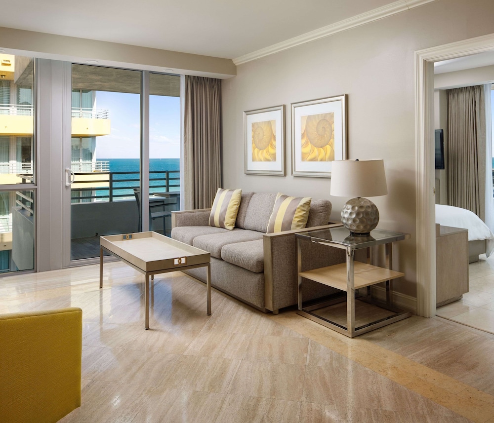 Hilton Bentley Miami South Beach - photo 42