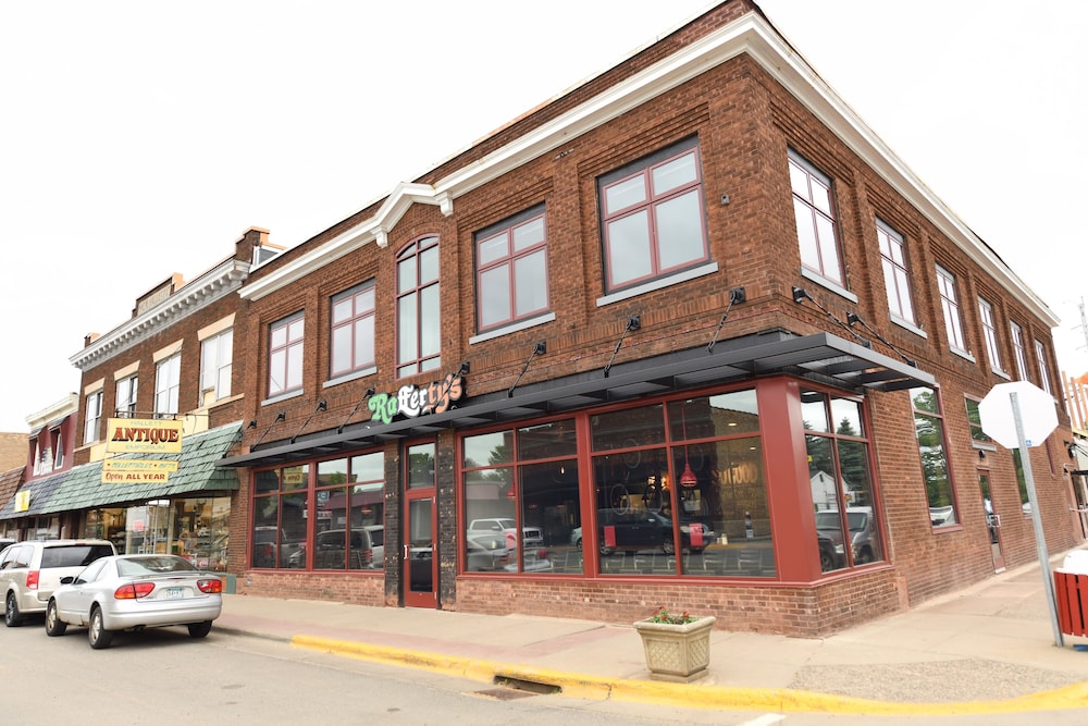 Crosby Lofts - photo 83