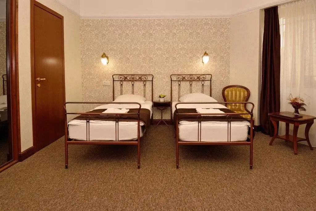 Boutique Apart Hotel Adagio