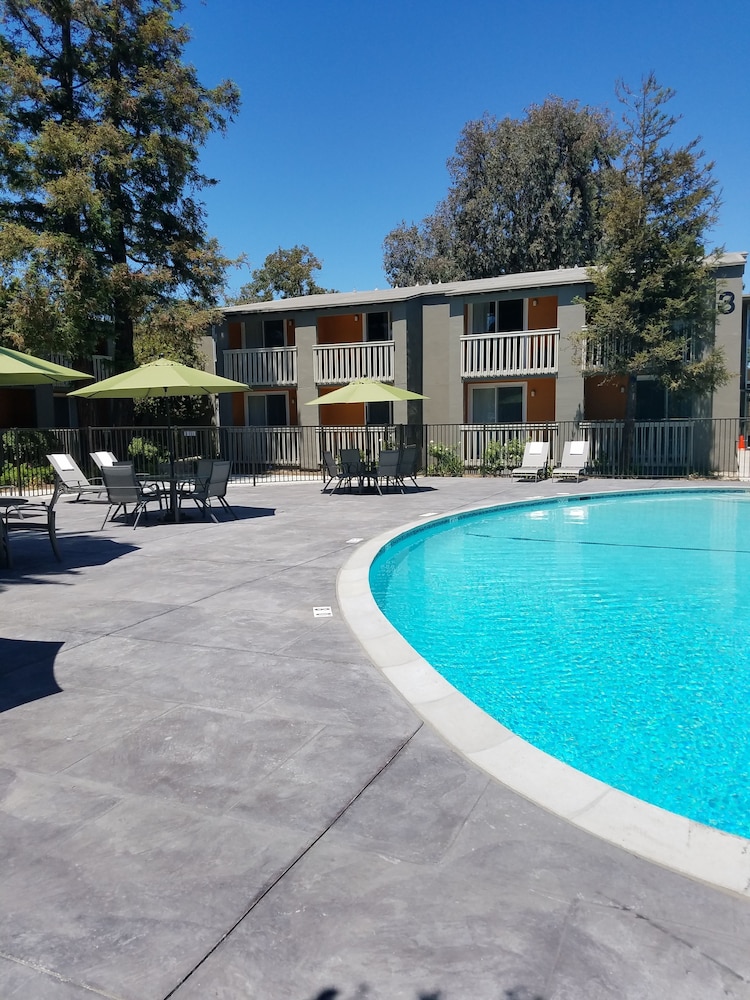 Good Nite Inn Redwood City - photo 17