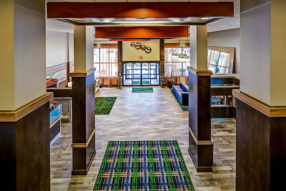 Holiday Inn Cleveland Northeast Mentor by IHG - photo 54