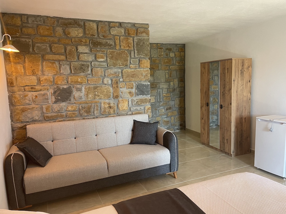 Imbrossa Hotel — Gokceada — photo 5