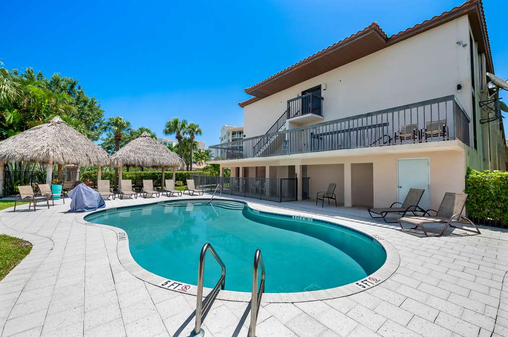 Best Western Intracoastal Inn - photo 26