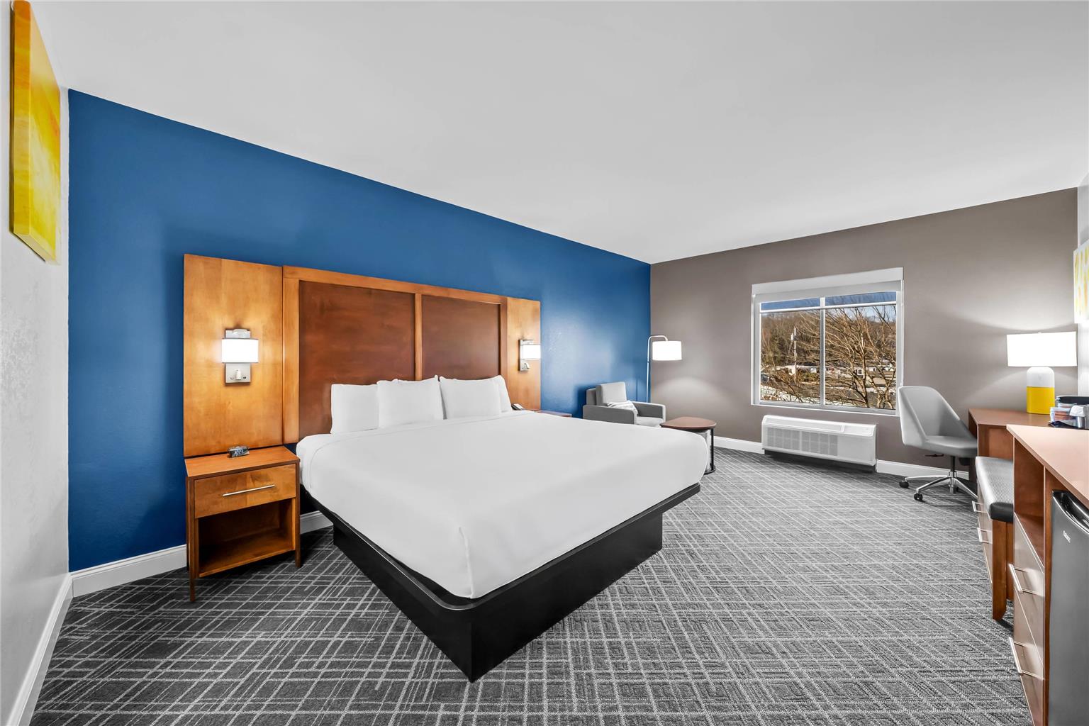 Comfort Inn & Suites Plainville Foxboro - photo 19