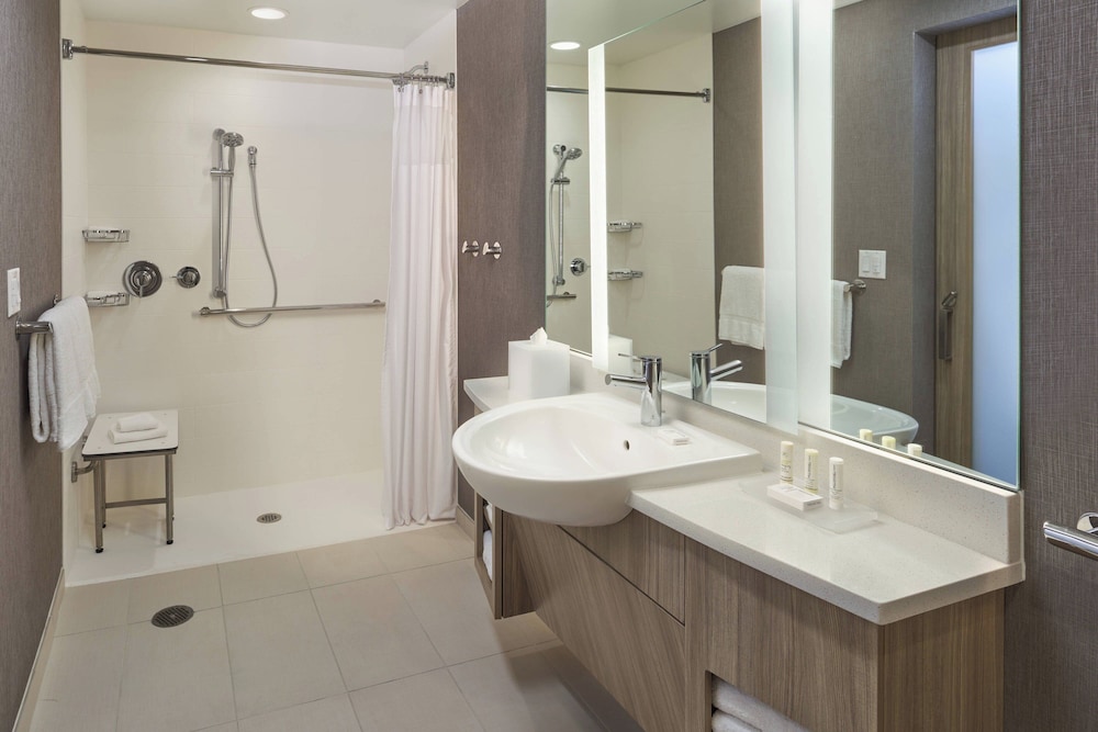 SpringHill Suites by Marriott Orlando Lake Nona - photo 14