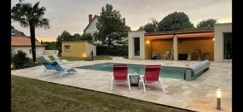 Les Cahutes - last minute hotel in Unknown City