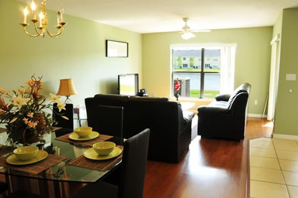 Club Cortile Resort #1 4 Bed 3 Baths Townhome - photo 16