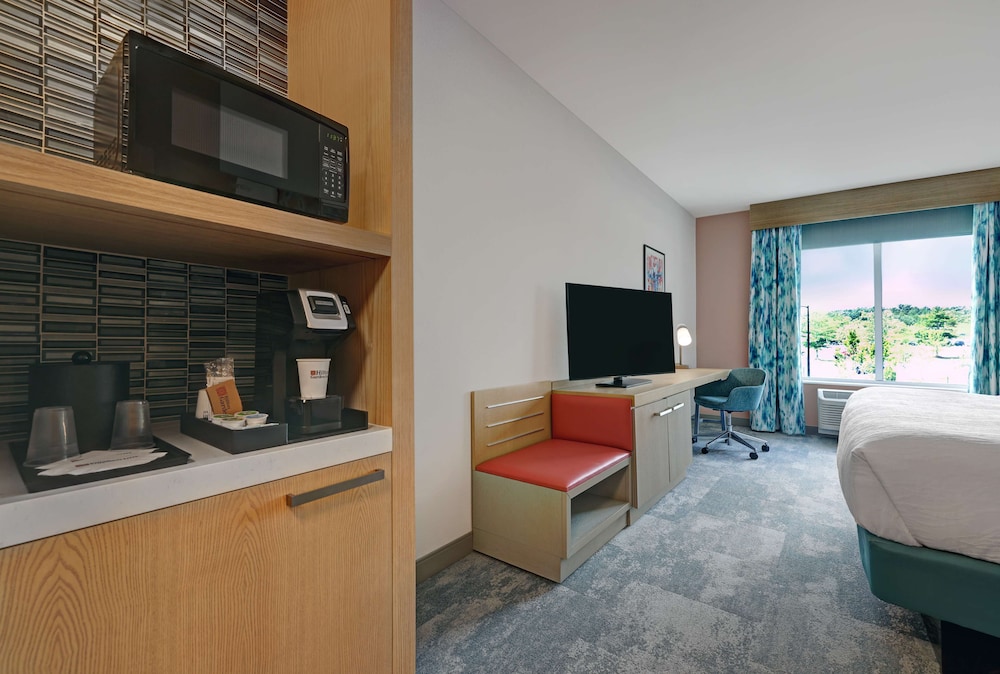 Hilton Garden Inn Manassas - photo 8