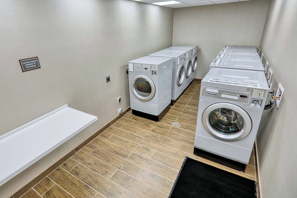 Residence Inn by Marriott Harrisburg North - photo 22
