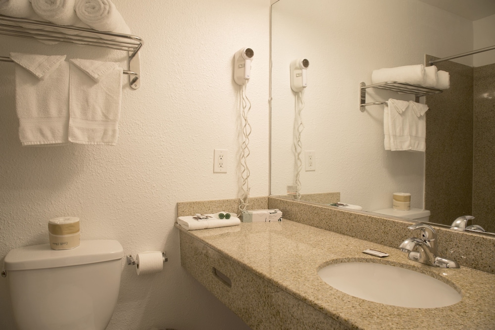 Harborview Inn & Suites San Diego Harbor - photo 22