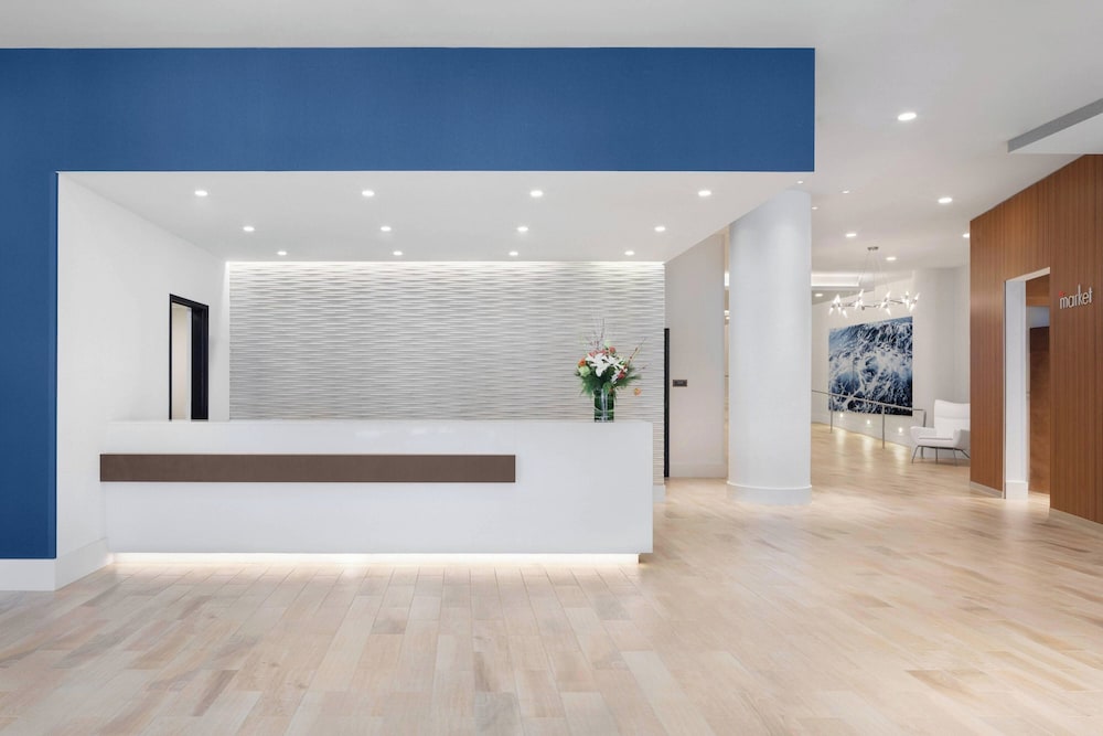 Residence Inn Stamford Downtown - photo 4