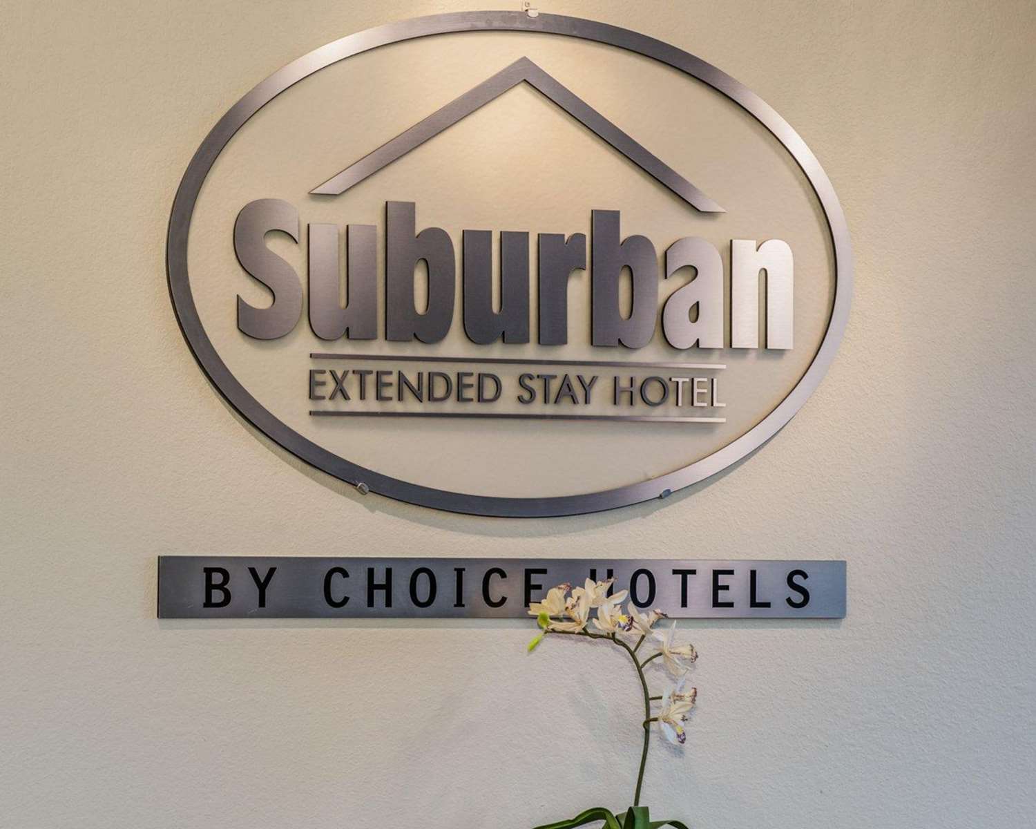 Suburban Extended Stay Northeast - photo 19