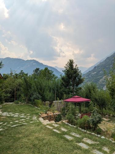 Aashirwad Homestay Kullu — Kulu — photo 3
