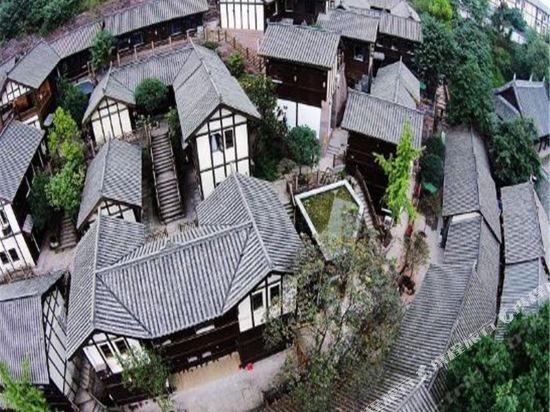 Demen Renli Boutique Hotel in Zhaozhen, People's Republic of China