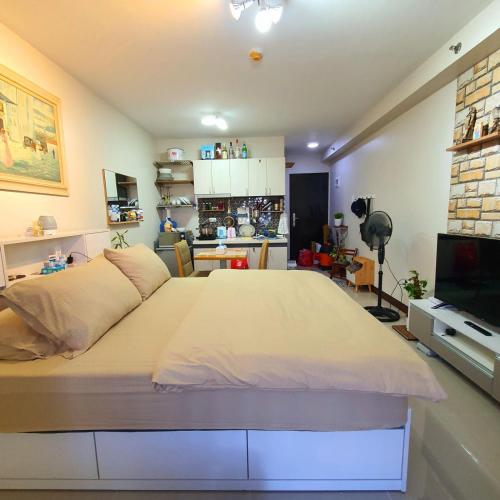 B&D Happy Home near Mactan Airport — 5-Star Luxury Hotel in Cebu City, Philippines
