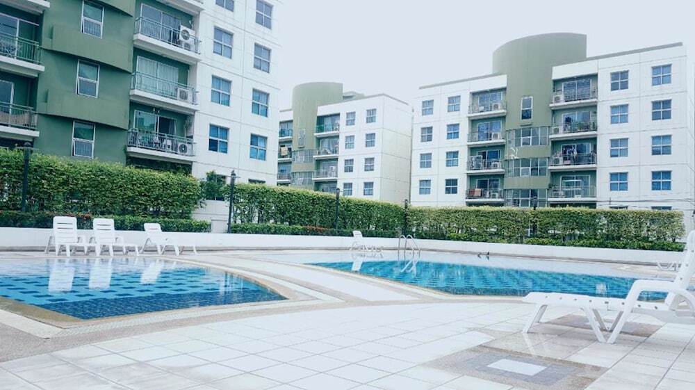Parkview Viphavadi Don Mueang