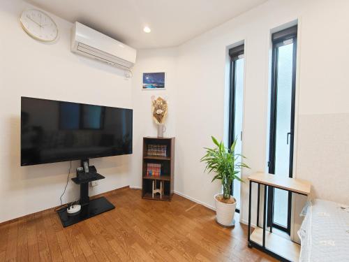 Sunshinehouse 京島 成田羽田直通 适合6名最大8名 — Tokyo — photo 2