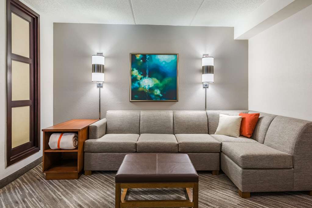 Hyatt Place Atlanta Duluth Johns Creek - photo 5
