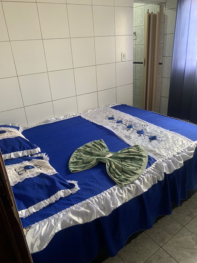 Soberano hotel in Arapiraca, Brasil