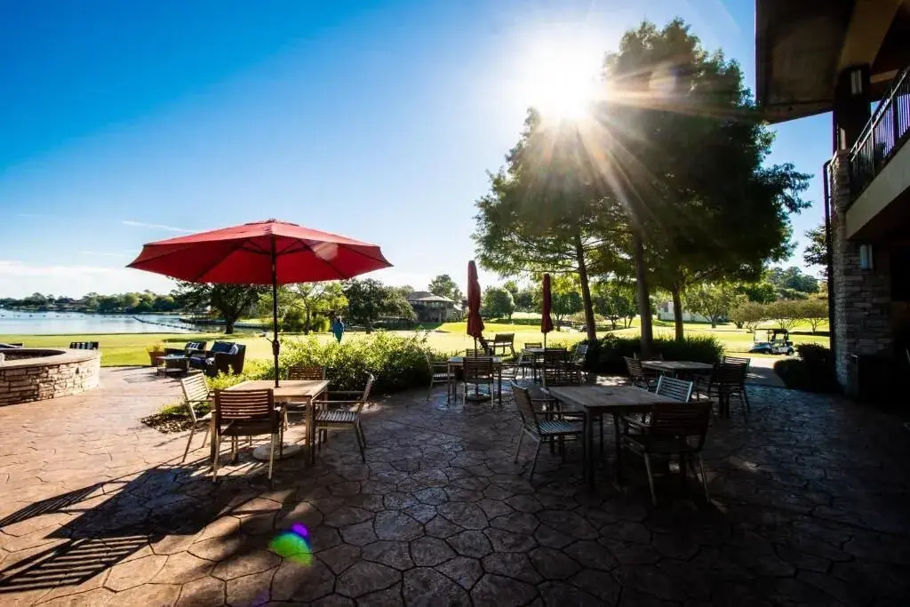 Sweetwater at Lake Conroe - photo 16