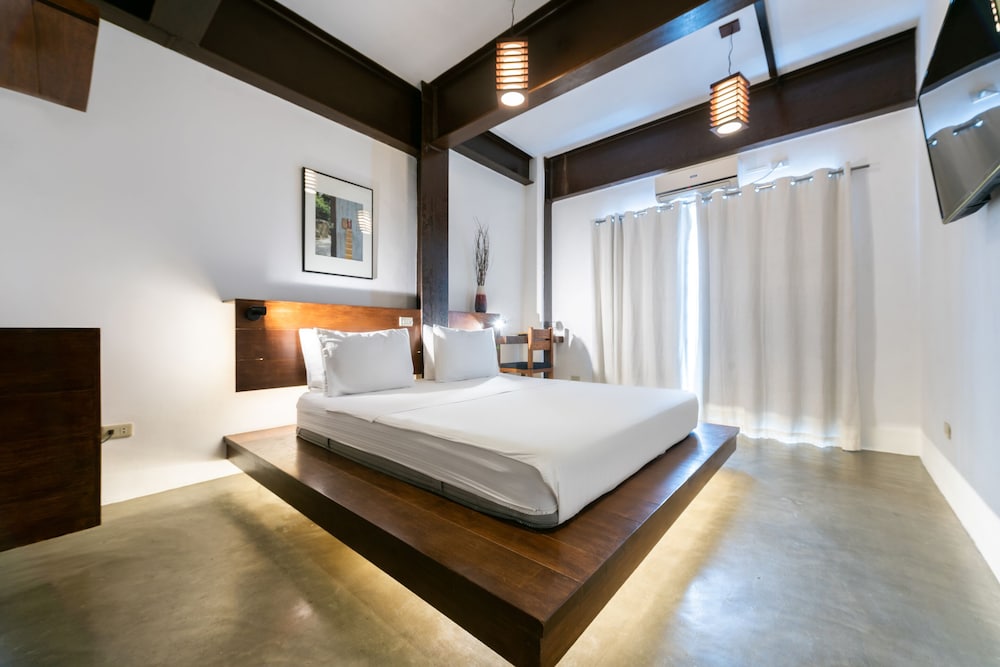 Element Boutique Hotel - last minute hotel in Manila