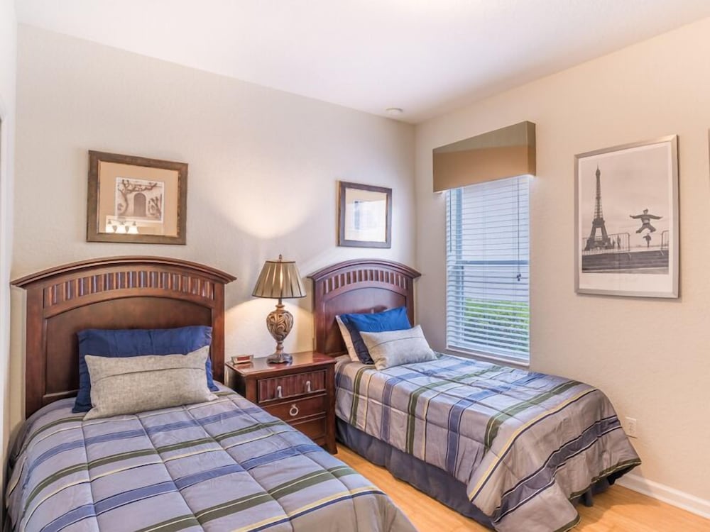 Ov4009 Windsor Hills Resort 4 Bed 4 Baths Villa - photo 11