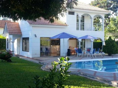 Casa Hacienda El Imperio — Carmen De Apicala — photo 4