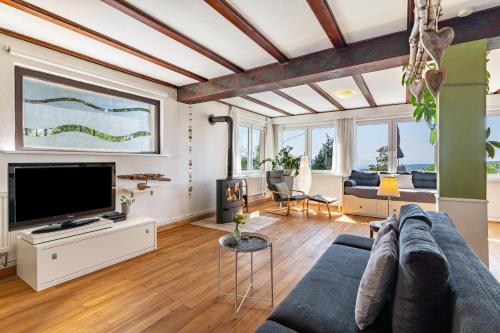 Augensteins Burgzimmer — 4-Star Luxury Hotel in Seelbach, Germany