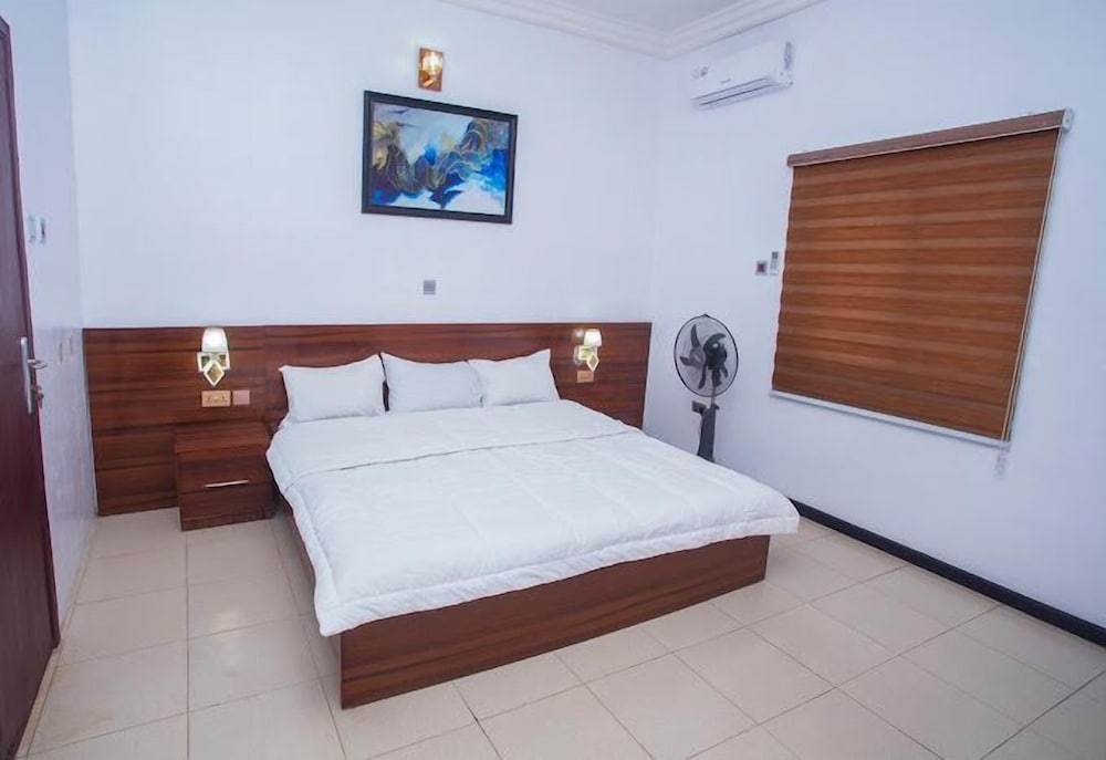 Readyhomes Shortlets and Apartments — Ibadan — photo 5
