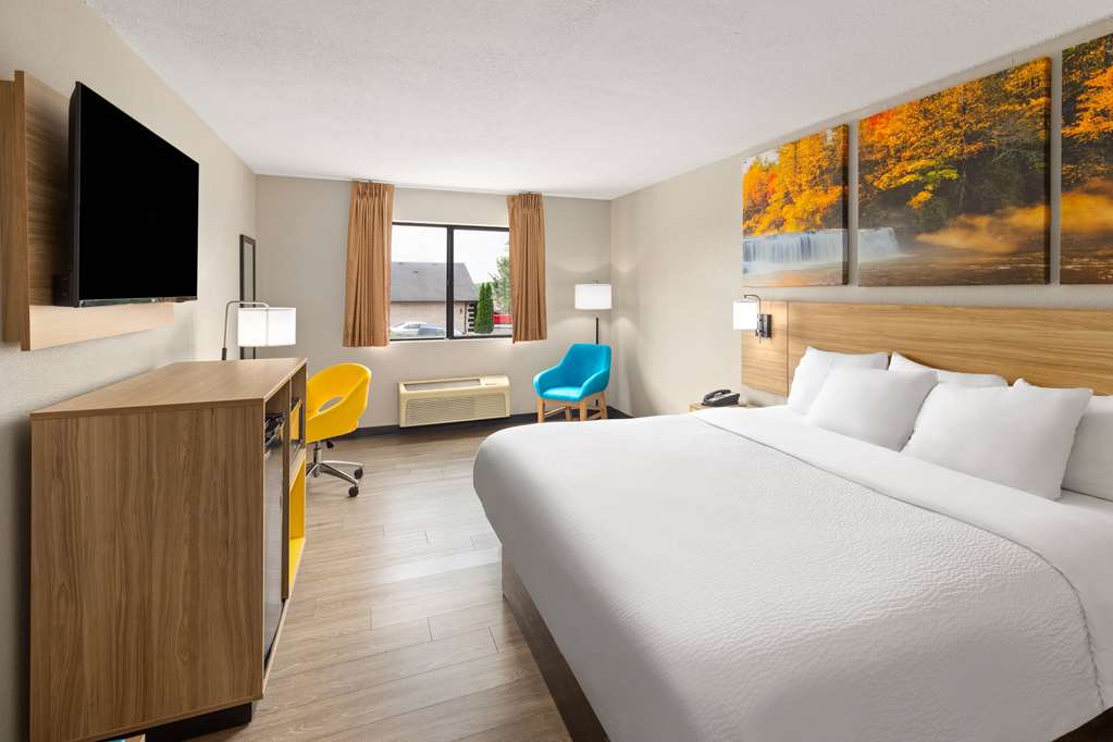 Days Inn by Wyndham Glasgow - photo 22