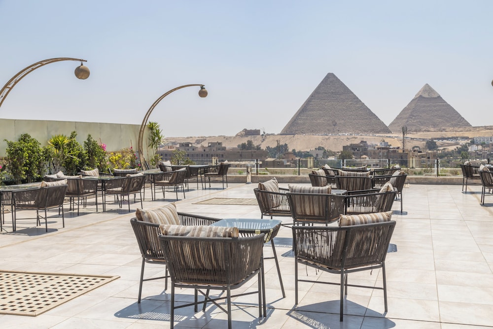 Comfort Inn Giza in Giza, Egypt