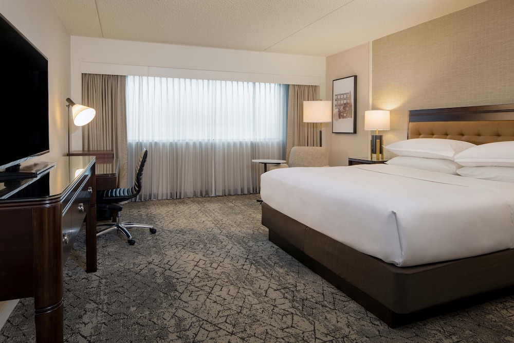 Sheraton Detroit Metro Airport - photo 13