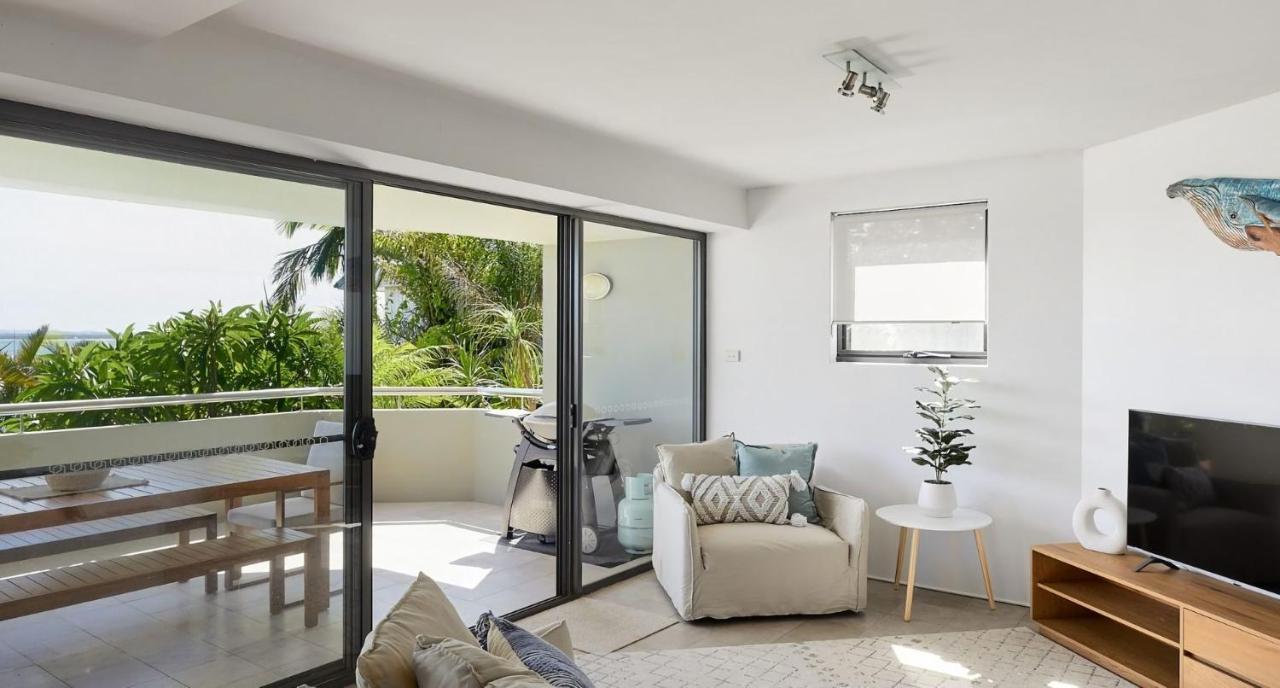 The Shores - last minute hotel in Nelson Bay