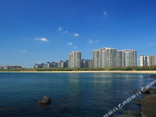 Hainan Qingshuiwan Bilifu Haijing Hotel in Lingshui, People's Republic of China