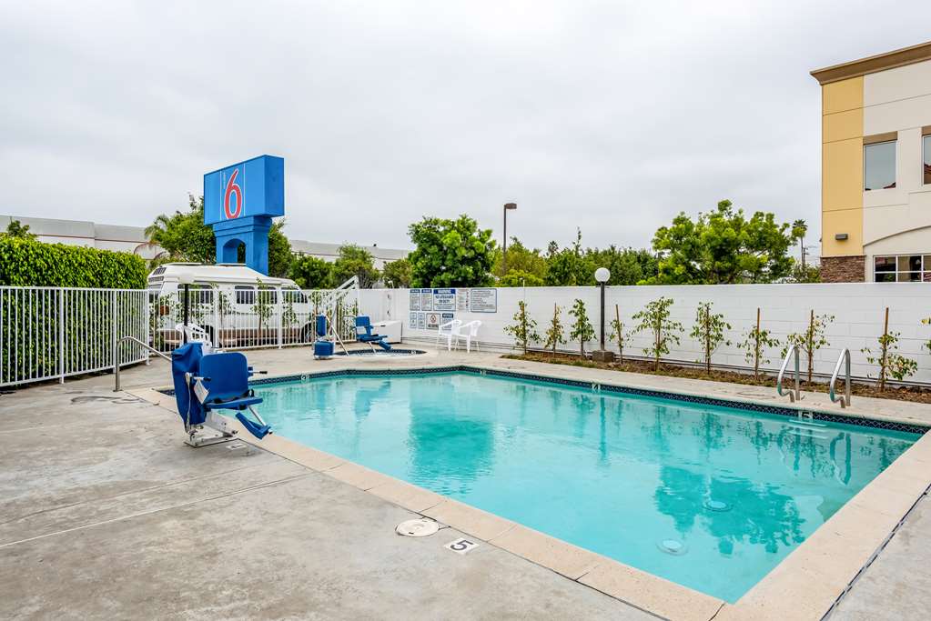 Motel 6 Gardena CA South - photo 8