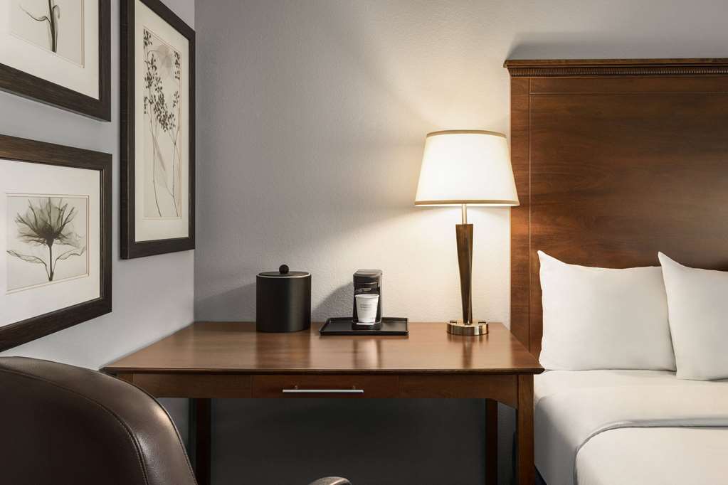 AmericInn by Wyndham Madison West - photo 25