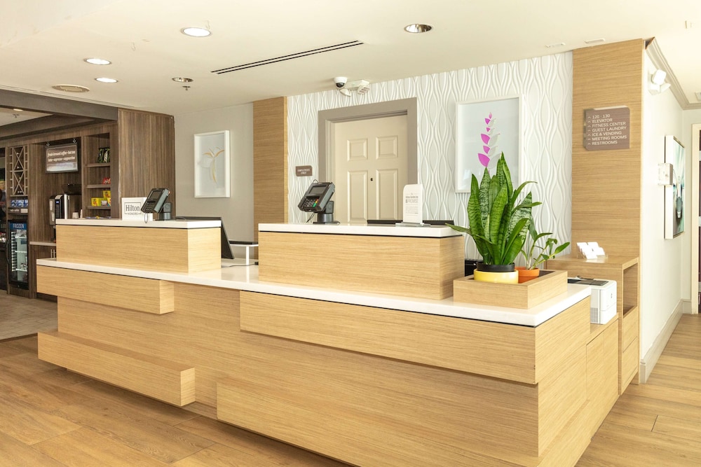 Hilton Garden Inn Daytona Beach Airport - photo 13