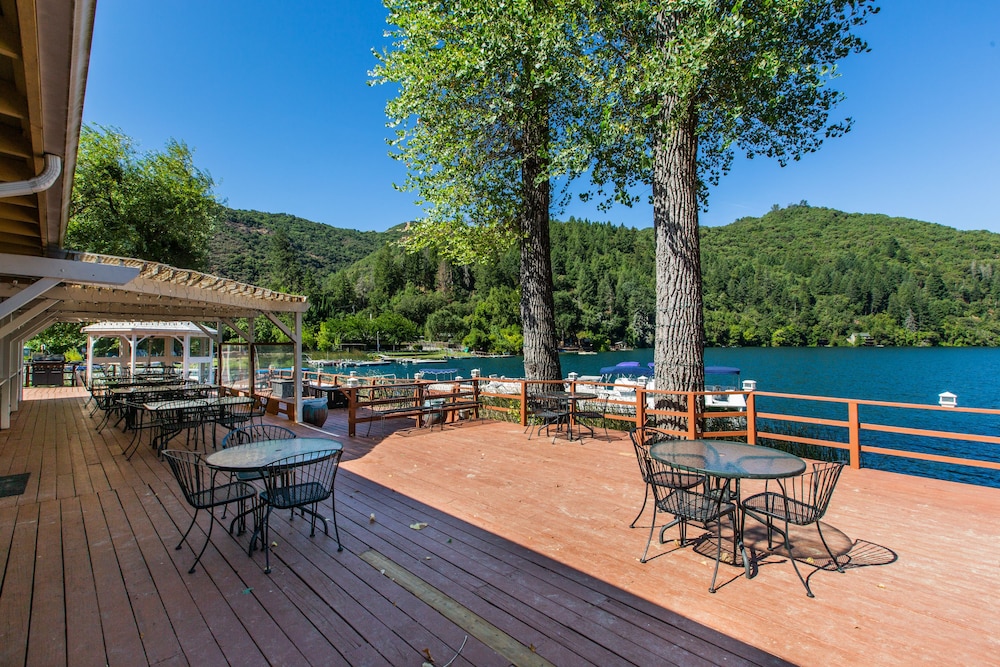 The Lodge At Blue Lakes - photo 69