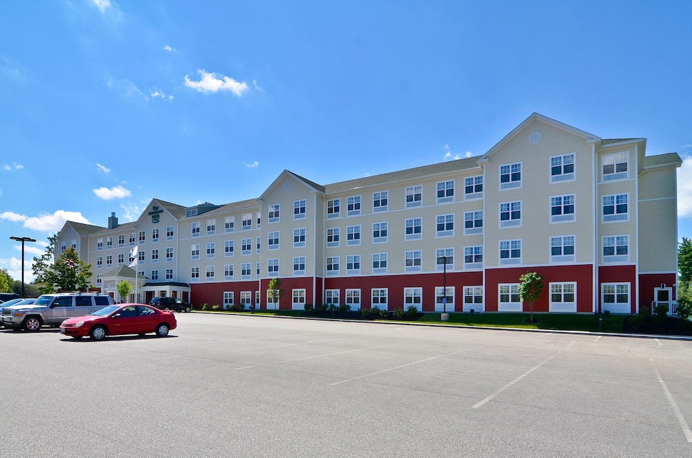 Homewood Suites by Hilton Dover - photo 56