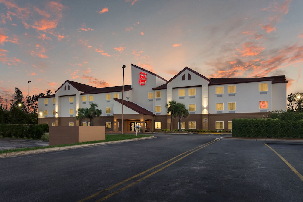 Red Roof Inn Panama City - photo 39