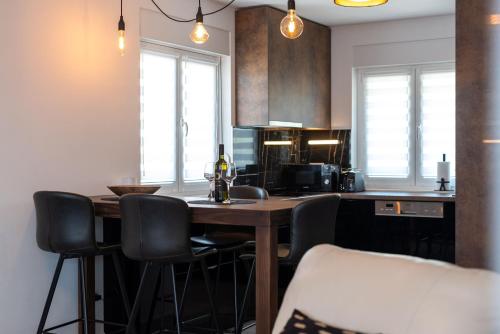 Apartment Vaya — 4-Star Luxury Hotel in Trogir, Croatia
