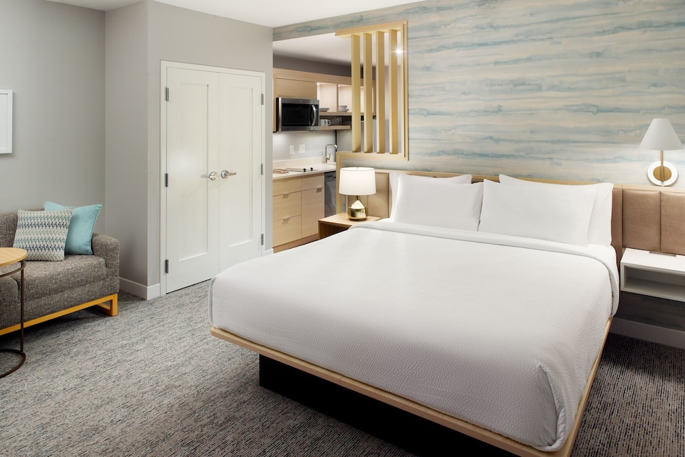 Towneplace Suites By Marriott Grovetown - photo 10