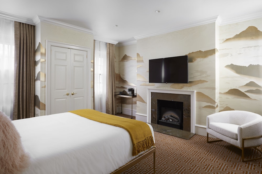 The Franklin on Rittenhouse A Boutique Hotel - photo 37