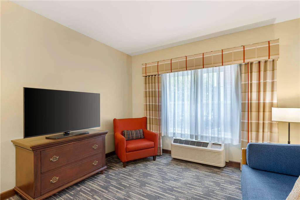 Country Inn & Suites by Radisson Des Moines West IA - photo 21