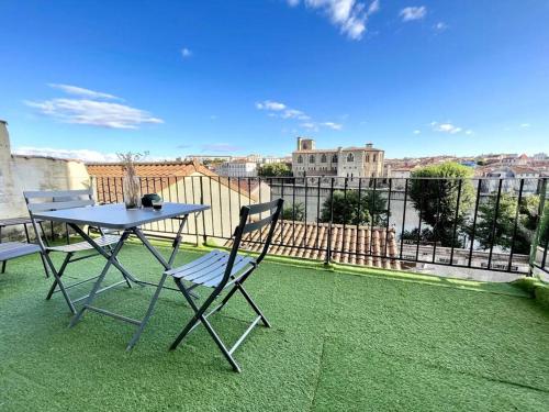 L'agate Bleue Bourg De Peage - last minute hotel in Unknown City