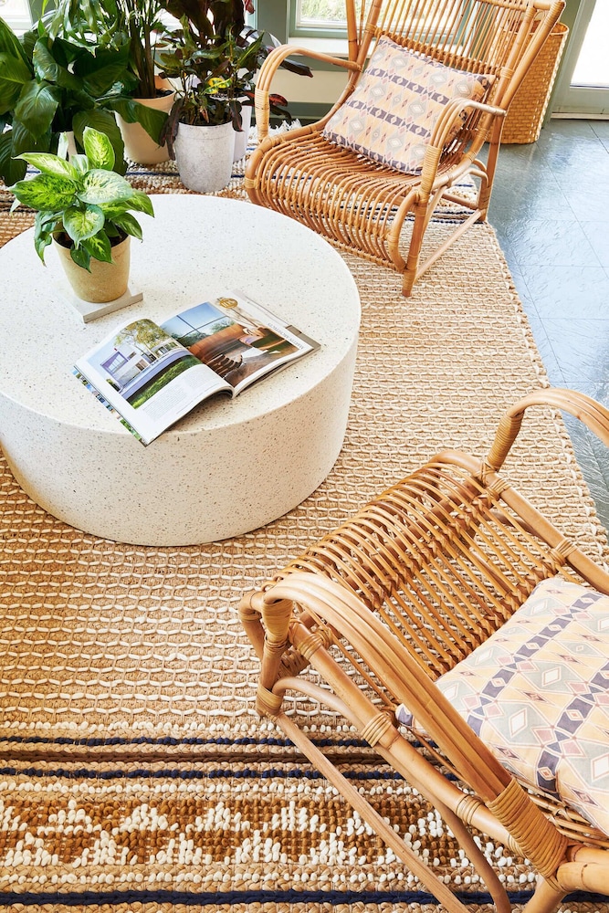 Greenporter Hotel - photo 3