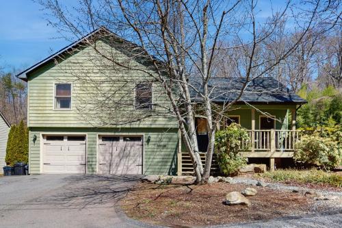 Ripple Run in Sylva, United States